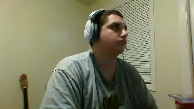 Breyyyyyyyy online show from January 18, 2:13 am