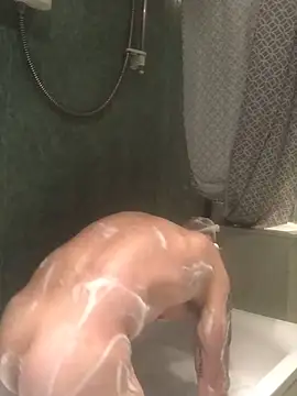 Andremann69 online show from February 26, 10:11 pm