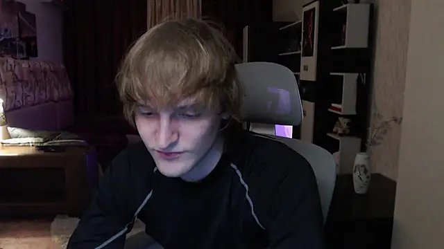 Playersuperstar online show from February 18, 7:44 pm