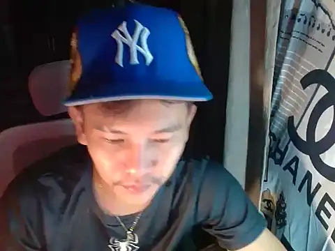 RalfAsian25 online show from July 9, 10:52 am