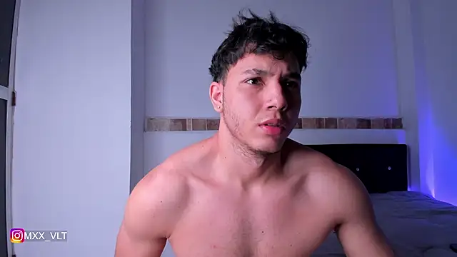 max valiant1 online show from October 25, 11:34 am