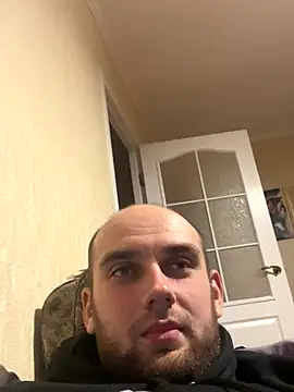 LuckyGirlfriends online show from October 19, 7:17 pm