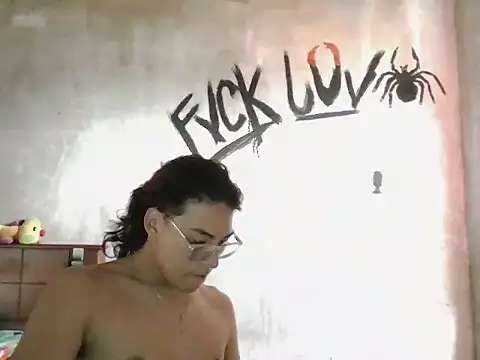 dirty model online show from March 24, 7:18 pm