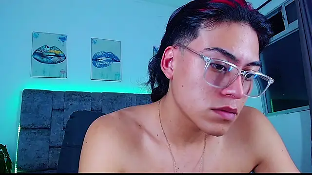 dirty model online show from October 12, 5:34 am