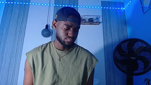 eebony stallion online show from February 20, 3:14 am