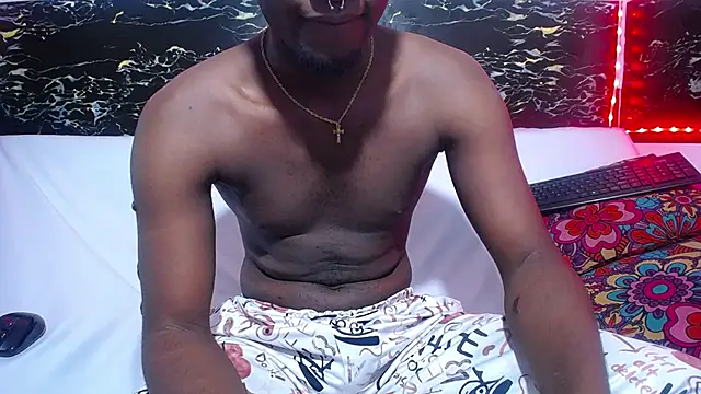 eebony stallion online show from September 11, 4:11 am