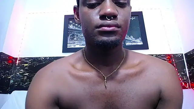 eebony stallion online show from September 10, 4:00 am