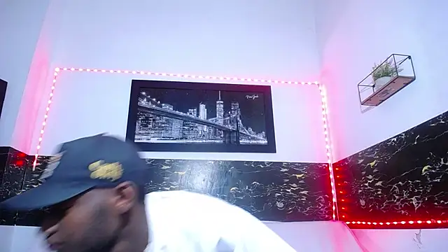 eebony stallion online show from September 20, 3:06 am