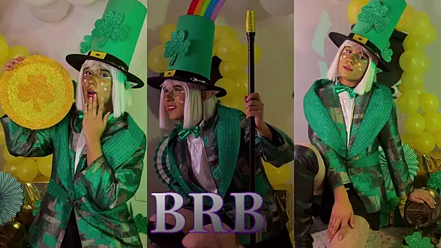 derek greyy  online show from March 27, 1:23 pm