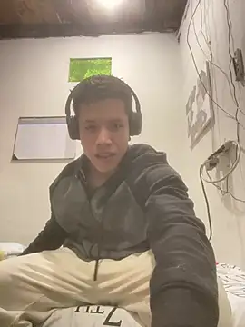 nathan blake online show from February 27, 1:01 pm