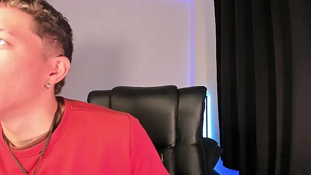 nathan blake online show from February 2, 1:19 pm