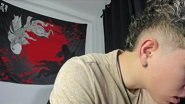 nathan blake online show from April 11, 10:30 am