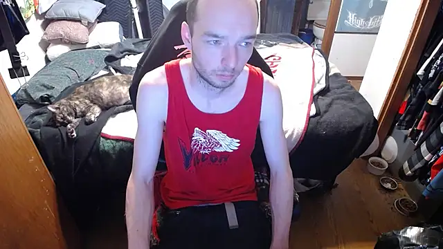 womenhateme69 online show from April 19, 11:40 pm