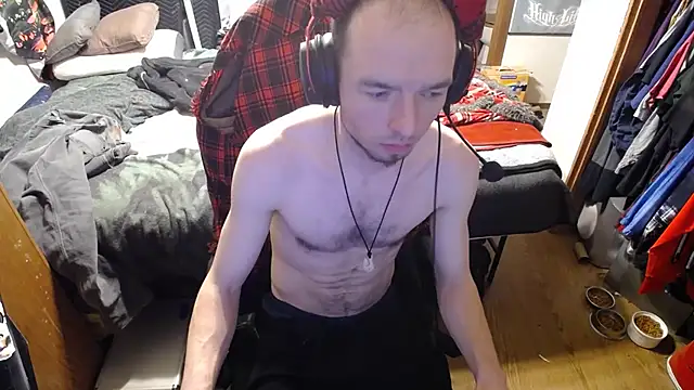 Snapshot of womenhateme69 chatting on October 10, 6:51 am womenhateme69 online show from October 10, 6:51 am