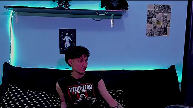 Dioniso guy8 online show from April 14, 10:31 pm