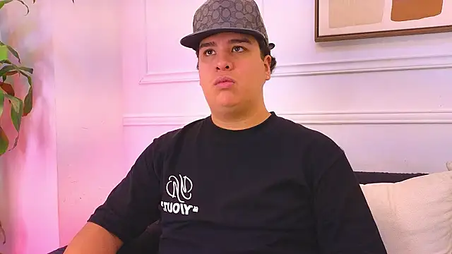 Naim Bennetsex online show from March 14, 6:26 pm