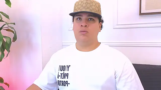 Naim Bennetsex online show from February 5, 6:37 pm