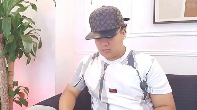 Naim Bennetsex online show from February 3, 5:51 pm