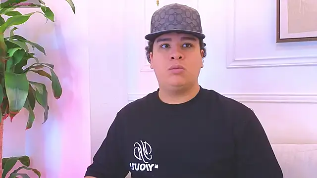 Naim Bennetsex online show from February 16, 6:06 pm