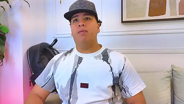 Naim Bennetsex online show from March 15, 6:36 pm