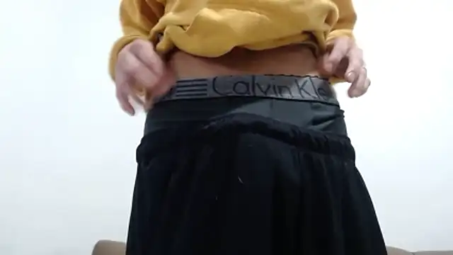 Dan jonson15 online show from January 14, 2:55 pm