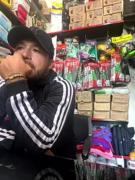 sebastiann0  online show from January 17, 3:48 pm