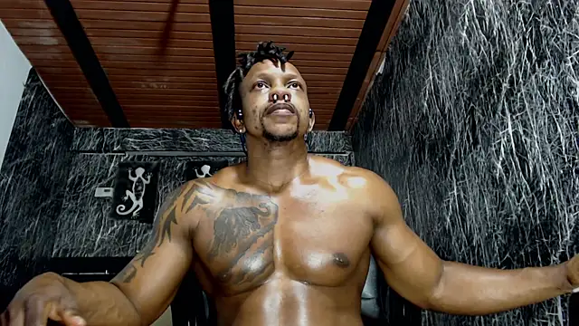 yordi sandler2 online show from June 12, 7:33 pm