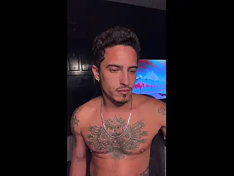 EduXavier26 online show from November 11, 10:48 pm