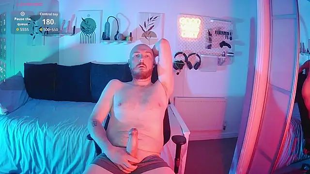 Jack Himoff online show from May 27, 6:49 pm