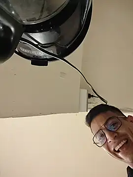 Juann-cock online show from February 17, 5:34 pm