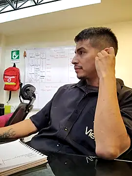 Juann-cock online show from November 25, 5:04 pm