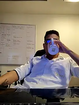 Juann-cock online show from October 2, 12:14 am