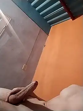 KingMaxiZ online show from November 8, 5:21 am