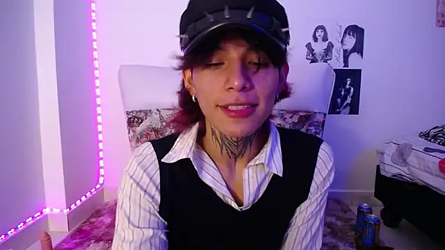 bellamy 095 online show from March 12, 2:19 am