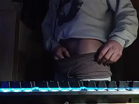 ziolsonek online show from February 5, 8:05 pm