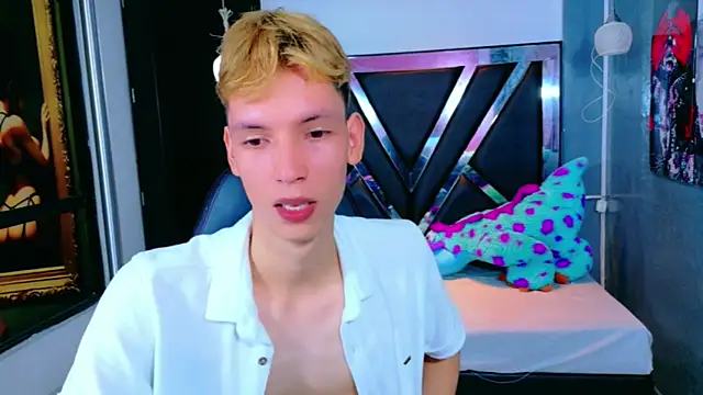 park jimin1 online show from November 20, 12:26 pm