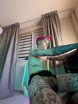 davesinner online show from February 8, 4:55 pm