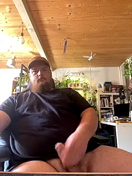 JohnDrippingCum online show from September 12, 8:58 am