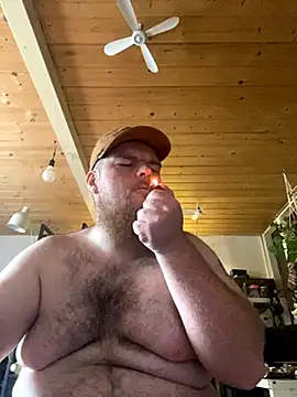 JohnDrippingCum online show from October 13, 10:10 am