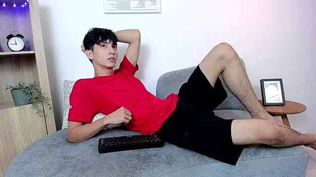 dear jeycot online show from November 8, 8:01 pm