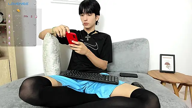 dear jeycot online show from September 12, 1:55 pm