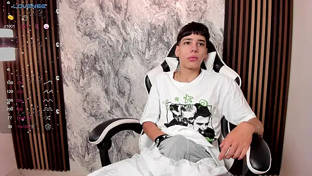 oblivion deku online show from November 21, 2:27 pm