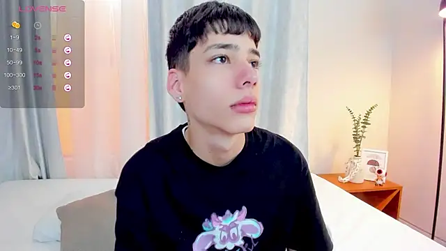 oblivion deku online show from February 25, 2:07 pm