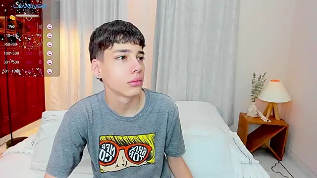 oblivion deku online show from October 8, 1:26 pm