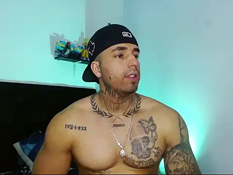 ragnar phoenix online show from March 19, 9:40 pm