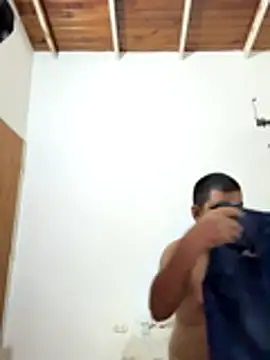 Diabloproducciones online show from November 20, 1:27 am