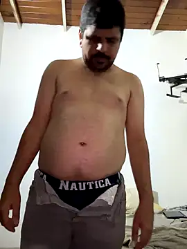 Diabloproducciones online show from November 13, 10:24 pm