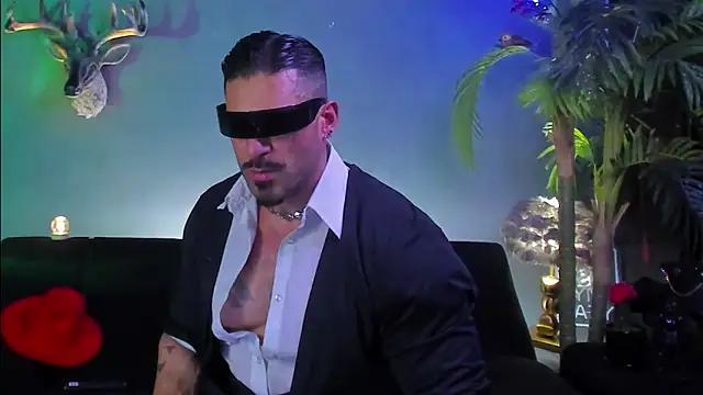 dennis cox1 online show from April 17, 4:26 am