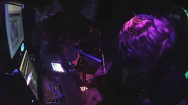 Rod Contreras ARG online show from November 8, 3:43 am