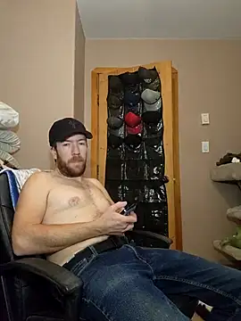 Dillybar41 online show from February 24, 6:19 pm